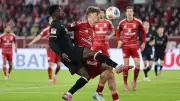 Fortuna Düsseldorf: Mega-Hoffnung Luca Raimund enttäuscht selbst in der 4. Liga