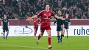 Fortuna Düsseldorf triumphiert im Rhein-Ruhr-Derby: Bochum stolpert selbstverschuldet