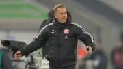 Fortuna Düsseldorf: Verletzungsmisere zwingt Trainer Anfang zur taktischen Umstellung