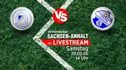 Fortuna Magdeburg im Aufstiegsrennen: Heimspiel gegen VfB Sangerhausen im Livestexklusiv