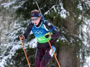 Franziska Preuß kritisiert Hass im Netz: 'Psychoterror' nach Karriereende