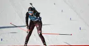 Franziska Preuß rätselt über letztes Schießen: Nervenkrieg bei Olympia in Antholz