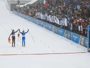 Franziska Preuß verabschiedet sich: Biathlon-Welt trauert um Ikone
