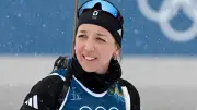 Franziska Preuß wehrt sich gegen Psychoterror nach Karriereende im Biathlon