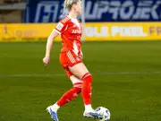 Frauen-Bundesliga: Bayern-Spiel in Bremen wegen Witterung abgesagt