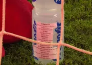 Frecher Elfer-Zettel von Cottbus-Keeper Funk: „Verschießt sowieso“-Notiz sorgt für Wirbel