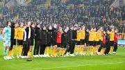 Frei.Wild als Glücksbringer: Dynamo Dresden feiert 3:1-Sieg gegen Darmstadt 98