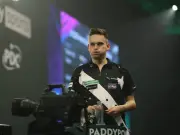 Frühes Aus für deutsche Darts-Profis bei Players Championship 4 in Wigan