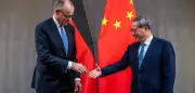 Friedrich Merz vor China-Reise: Zwischen diplomatischer Härte und wirtschaftlichen Interessen