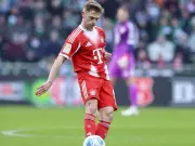 Fußball-Star Kimmich im Biathlon-Duell mit Rekordweltmeister Bö