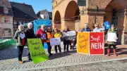 Gadebusch: Drittälteste Stadt Mecklenburg-Vorpommerns strebt Friedensstadt-Titel an