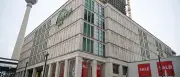 Galeria Kaufhof am Alexanderplatz: Berlin gewährt mehr Zeit für Rettung des Traditionshauses