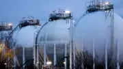 Gasreserven auf historischem Tiefstand: Droht Deutschland eine neue Energiekrise?
