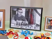 Gedenkturnier für Schach-Großmeister Peter Enders: Freunde erinnern in Freyburg