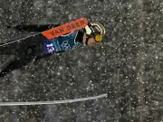 Geiger und Rydzek führen nach dem Springen bei Olympia-Premiere des Teamsprints