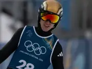 Geigers Knieprobleme: Olympiasieger pausiert Training vor Kombinations-Start