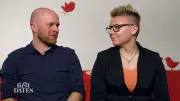 Georg und Skadi bei 'First Dates': Reicht die Chemie für ein zweites Date?