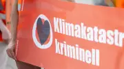 Gericht entscheidet: Ist die Letzte Generation eine kriminelle Vereinigung?