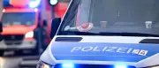 Gewalt in Neumünster: Mann auf offener Straße getötet - Polizei ermittelt