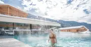 Gewinnspiel: Luxus-Auszeit im Südtiroler Alpine Nature Hotel Stoll im Gsiesertal