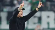 Gladbach-Coach Polanski: Karnevals-Verzicht für den Kampf um den Klassenerhalt
