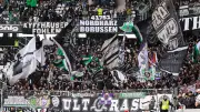 Gladbach-Fans drehen Mannschaft den Rücken: Klares Zeichen für Polanski