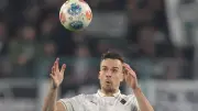 Gladbach kämpft gegen historische Negativserie vor Duell mit Frankfurt