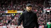 Gladbach-Krise spitzt sich zu: Polanski vor entscheidendem Spiel gegen Union Berlin