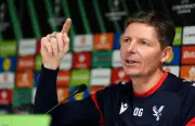 Glasner bei Crystal Palace: Selbstkritik des Trainers nährt Spekulationen über vorzeitiges Ende