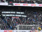 Glasner reagiert gelassen auf Fan-Proteste bei Crystal Palace