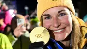 Gold-Rodlerin Julia Taubitz: Vom Peking-Drama zum Olympiasieg mit Lebensweisheit