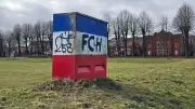 Graffiti-Debatte in West-Mecklenburg: Kunst oder Sachbeschädigung?