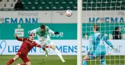 Greuther Fürth erkämpft sich wichtigen Heimsieg im Abstiegskampf gegen Bielefeld
