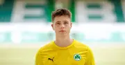 Greuther Fürth verleiht Nachwuchstorwart Sebastian Jung in die slowakische Liga