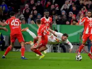 Gräfe schimpft über Elfmeter-Entscheidung: Klarer Pfiff gegen Bayern verwehrt?