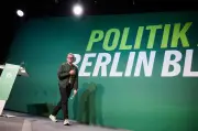 Grüne attackieren Wegner: Planlosigkeit im Berliner Rathaus beenden