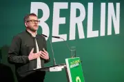 Grüne Berlin: Klimaschutz und bezahlbare Mieten als Wahlkampf-Kern
