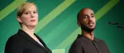 Grüne in Berlin: Bei Olympia und Vergesellschaftung drücken sie sich um klare Positionen