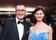 Grünen-Spitzenkandidat Cem Özdemir plant Hochzeit mitten im Wahlkampfstress