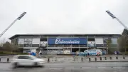 Große Verkehrseinschränkungen in Rostock zum Hansa-Heimspiel am Samstag