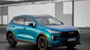 GWM Haval Jolion Pro: Neuer SUV-Konkurrent für den VW Tiguan ab 25.000 Euro