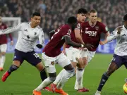 Haarige Wette geht weiter: Manchester United verpasst entscheidenden Sieg gegen West Ham