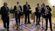 Haffbrass Quintett präsentiert Renaissance- und Barockmusik in Meiersberg