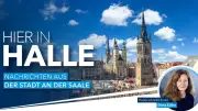 Halle: 209 neue Lehrer starten Vorbereitungsdienst - Kunstausstellung im Volkspark