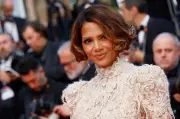 Halle Berry attackiert Sexismus in Hollywood und feiert das Älterwerden als Geschenk
