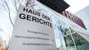 Hamburg: Zahl der Asylklagen verdoppelt sich – Gerichte unter Druck