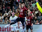 Handball-Bundesliga: Flensburg besiegt Wetzlar und steigt auf Platz zwei