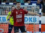 Handball-Bundesliga kehrt zurück: Flensburgs EM-Helden starten gegen Gummersbach