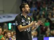Handball-Bundesliga: SC Magdeburg feiert Kantersieg gegen GWD Minden