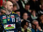 Handball-Bundesliga: TBV Lemgo verpasst Sprung auf Rang drei gegen Rhein-Neckar Löwen